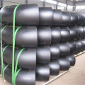 Erw 90 Degree Low Price Carbon Steel Elbow