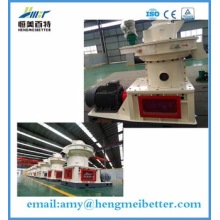 The Most Popular Complete Biomass Pellet Plant with Easy Operation