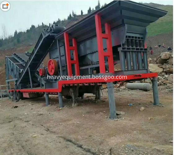 Rock Crushing Plant For Sale