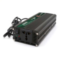 350W Modified Sine Wave Inverter UPS