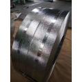 Bobinas de acero galvanizado de aluminio