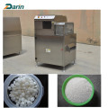 grain puffing extruder machine