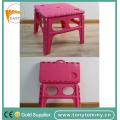 Folding Step Stool great for kids