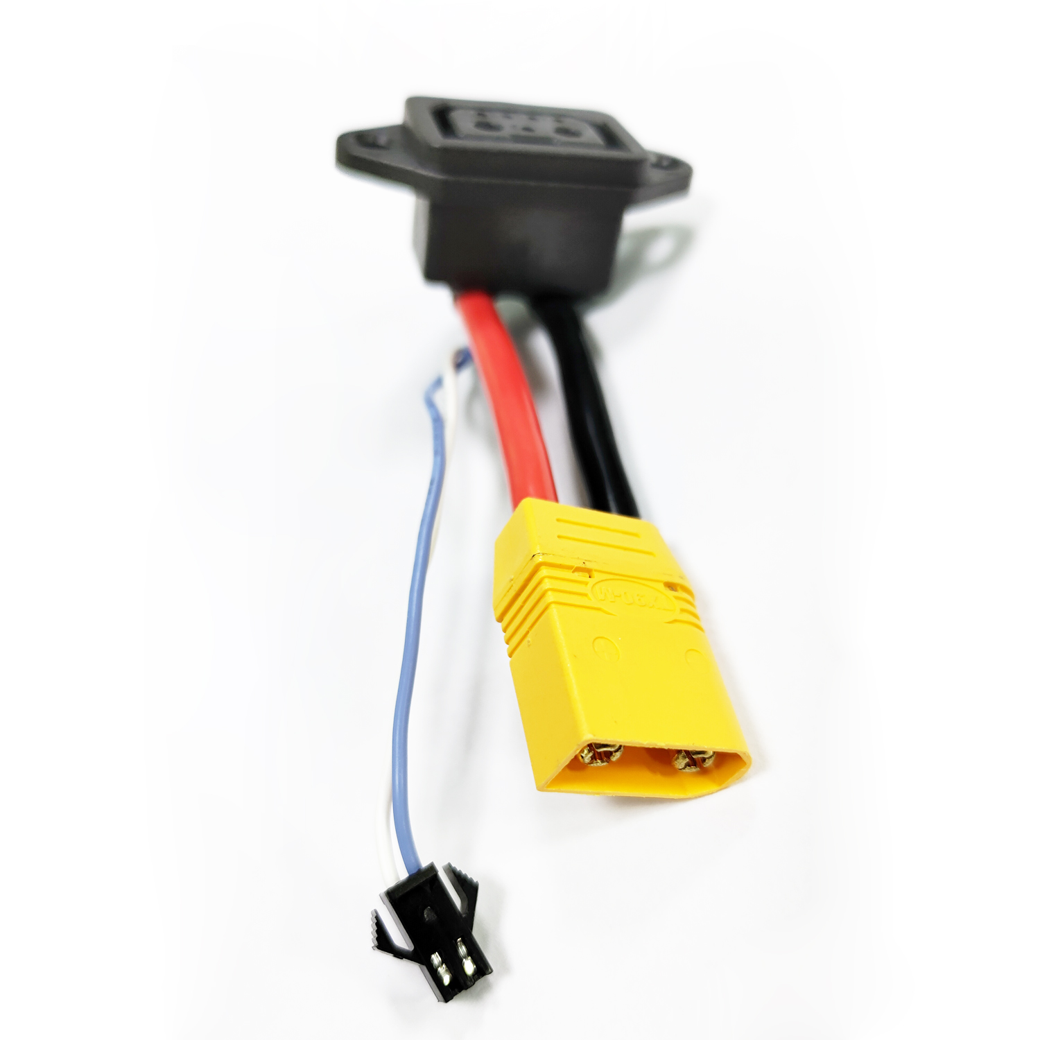 XT90 plug cable XT90 plug cable