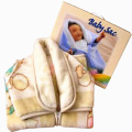 Wholesale Polyester baby sleeping bag