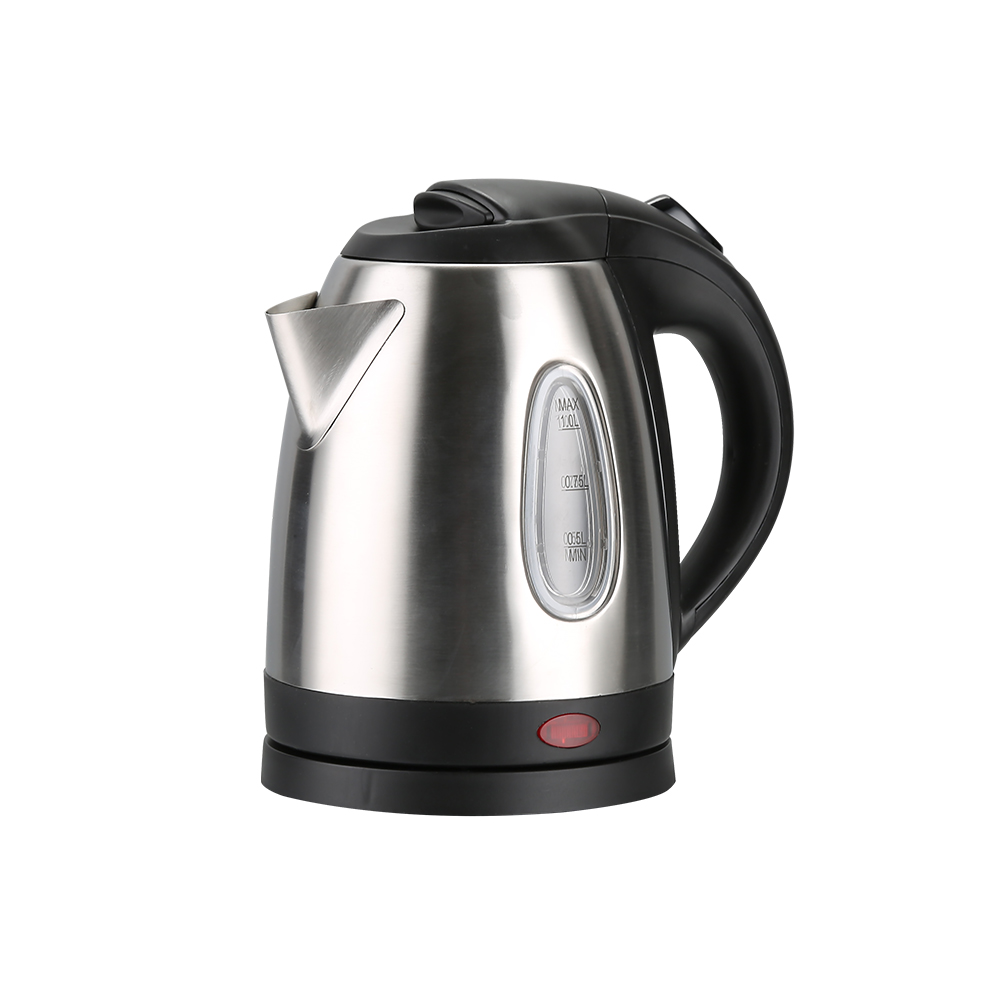 Kettle With Auto Shut-off 