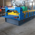 Most Popular Corrugated  Roll Forming Machine