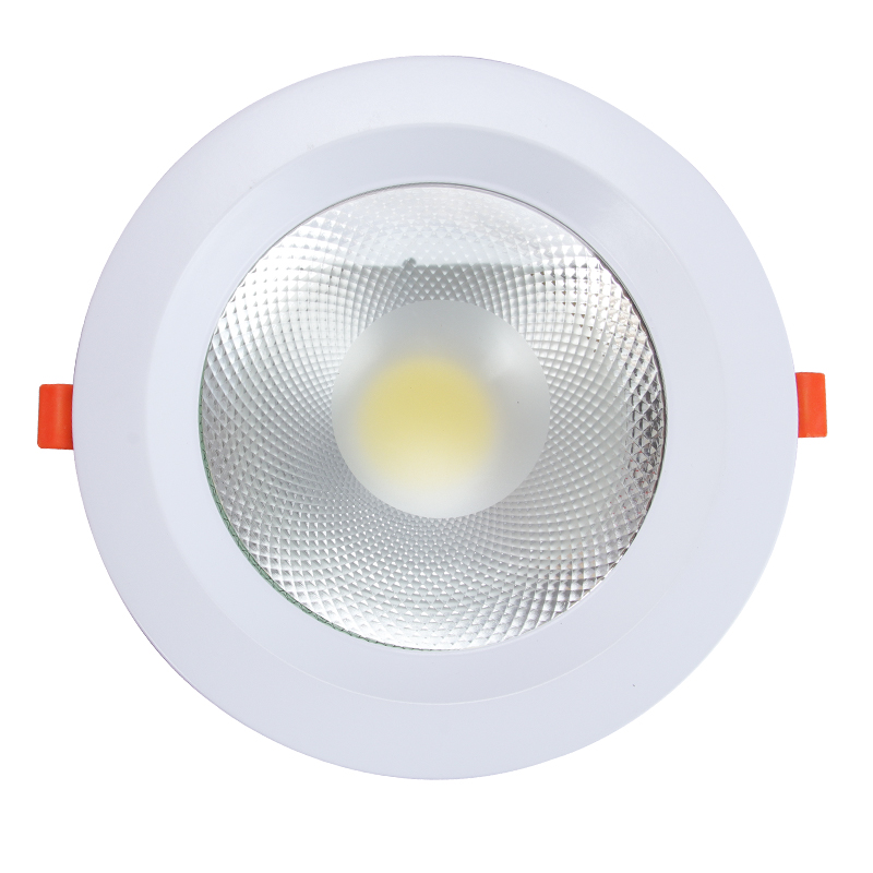 Led Cob Downlight