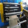 Heavy duty Storage rack rolling machine