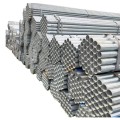 ASTM A53-G. Um tubo de aço galvanizado