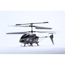 3.5 ch helicóptero RC ao ar livre com Gyro(grey)
