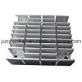 Radiateur automatique pour ventilateur