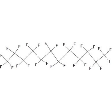 Yoduro de perfluorododecilo CAS No. 307-60-8