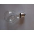 110V 220V E27 Klare Glühlampe