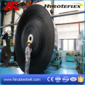 (EP100-EP600) Industrial Rubber Polyester Ep Conveyor Belt