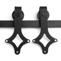 5 FT T Shape Hangers Flat Hardware Kits