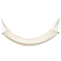 На открытом воздухе Polycotton Canvas Patio Patio Hammock