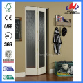 JHK- Interior Glass Bifold Shower Doors