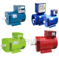 5kw 10kw 20kw 30kw 40kw 50kw 100% Copper Wire Single Phase St 3 Phase Stc Generator Alternator