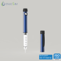 Stylo d&#39;injection d&#39;insuline pour TMD en dose variable