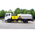 Dongfeng Tianjin Road Cleaning Vehicle 9,3m ³