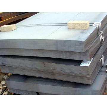 Q235B MS Mild Steel Plate