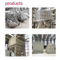 Air Filter Bag Dust Collector Bags For Industry