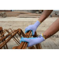 Latex Work Glove of Colorful Coating (LY3013) (CE Approved)