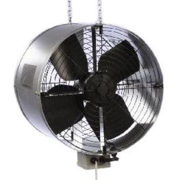 Ventilador de circulación de aire de nuevo diseño