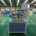 plastic PVC water hose pipe making machine