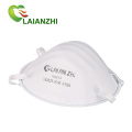 New Arrival China Manufacturer Kn95 Disposable Non Woven Cup Shape Face Mask