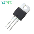 Transistor bta16 triac para lavadora a 220