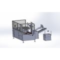 Automatic Case Box Carton Opening Machine, Case Erector