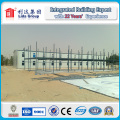 Low Price Prefab Homes for Labor Camp Prefabricated House