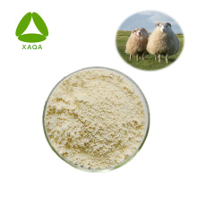 Anti-aging skin whitening sheep placenta freeze dried powder