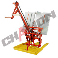 Mini Manual Paddy Transplanter Price Machine