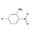 5-Fluoro-2-Nitroanilina Nº CAS 2369-11-1