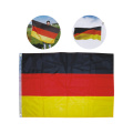 Hot Sale all country polyester National Flags