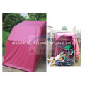 Custom Retractable Plegable Motorcycle Parking Shelter Hecho en China