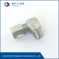 Encaixes de compressão padrão ar-fluido AKPC04-M6 * 1