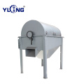 Wood Shavings Sieving Machine