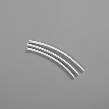 White Disposable Mask Nose Strip