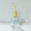 Ad-P223 Luxury Spray Glass Cosmetic Bottle 100ml 25ml