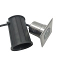 3W Inground Landscape Light Steplight Decking Light Sets