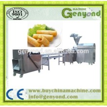 Automatic Fried Spring Roll Production Line