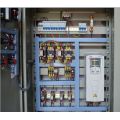 Automatic ABB frequency control cabinet