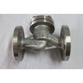 Stainless Steel Flange Lift Check Valve