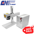 IR Laser Marking Machine for metal marking