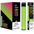 Einweg-Vape-Stift mehr Aromen Puff XXL 160Puffs