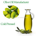 Kosmetisches Grundöl Großhandel mit biologischem Olivenöl